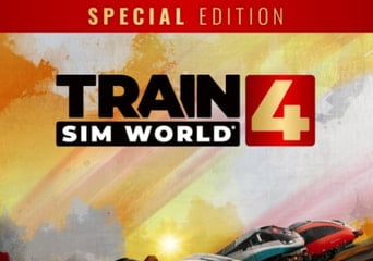 Train Sim World 4 Special Edition Global Steam Gift