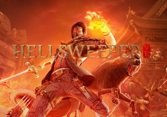 Hellsweeper VR EN/DE/FR/IT/JA/KO/ZH/ES Global Steam