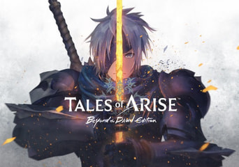 Tales of Arise + Beyond the Dawn - Bundle EU Xbox One/Series