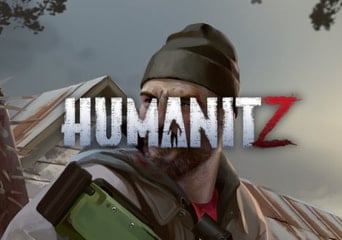 HumanitZ EN ROW Steam