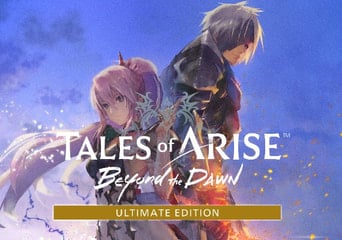 Tales of Arise + Beyond the Dawn - Bundle Ultimate Edition EU Xbox One Xbox Series