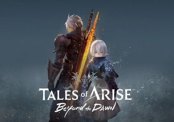 Tales of Arise: Beyond the Dawn DLC EN Global Steam