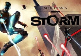 ShootMania Storm Global Steam Gift