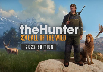 theHunter: Call of the Wild 2022 Edition Global Steam