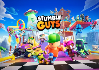 Stumble Guys Tokens - ReidosCoins 800 Gems