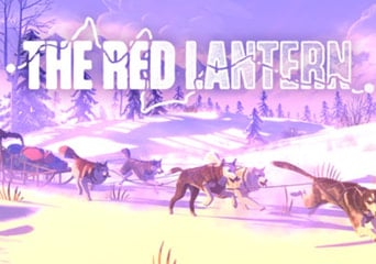 The Red Lantern EN EU Steam