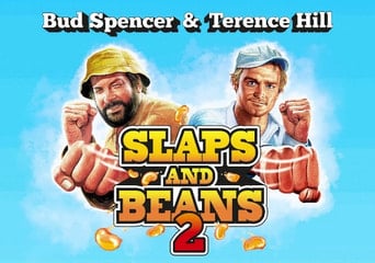 Bud Spencer & Terence Hill - Slaps And Beans 2 EN EU PS5