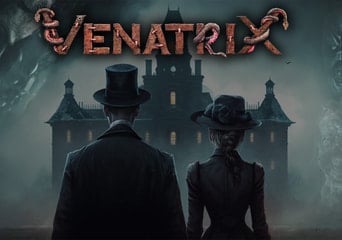 Venatrix EN EU Xbox One Xbox Series