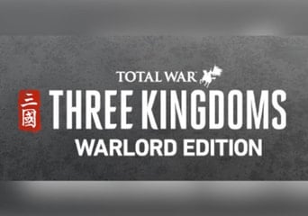 Total War: Three Kingdoms Warlord Edition EN Global Steam