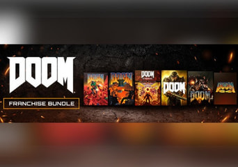 Doom - Franchise Bundle Global Steam