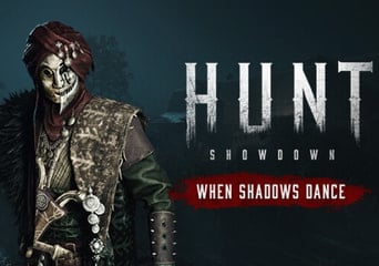 Hunt: Showdown - When Shadows Dance DLC Global Steam