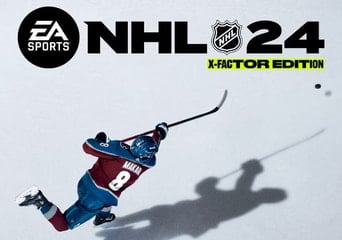 NHL 24 X-Factor Edition EN EU Xbox One Xbox Series