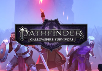 Pathfinder: Gallowspire Survivors Global Steam