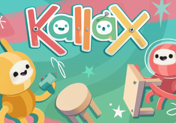 KallaX Steam Key Global