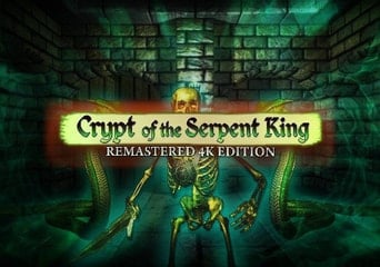 Crypt of the Serpent King 4K Edition EN EU Xbox Series