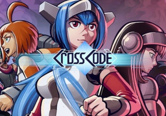 CrossCode EN EU Xbox One Xbox Series