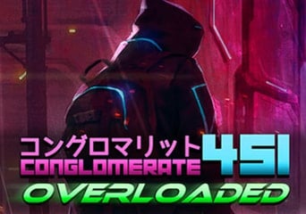 Conglomerate 451: Overloaded EN EU Xbox One Xbox Series