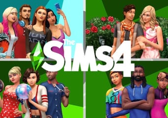 The Sims 4 - Back to School Bundle DLC EU Xbox One Xbox Series