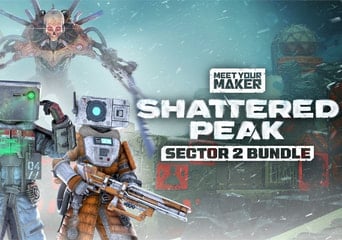 Meet Your Maker - Sector 2 Bundle DLC EN United States Xbox One Xbox Series