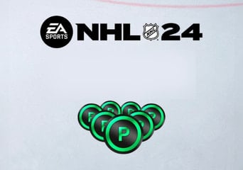 NHL 24 3000 NHL Points Xbox One Xbox Series