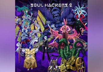 Soul Hackers 2 - Bonus Demon Pack DLC EU Xbox One Xbox Series Xbox Windows