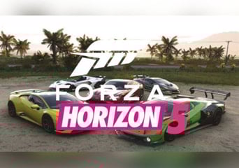 Forza Horizon 5 - Italian Exotics Car Pack DLC EN EU Xbox One Xbox Series Xbox Windows
