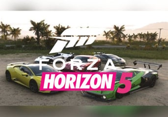 Forza Horizon 5 - Italian Exotics Car Pack DLC EN EU Xbox/One/Series/Xbox - PC