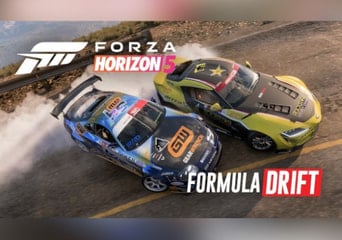 Forza Horizon 5 - Formula Drift Pack DLC EU Xbox/One/Series/Xbox - PC