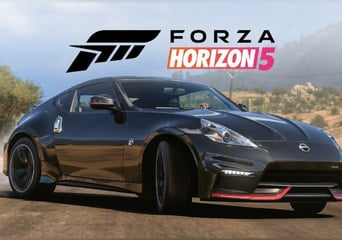 Forza Horizon 5 - 2019 Nissan 370Z Nismo DLC EN EU Xbox One Xbox Series Xbox Windows