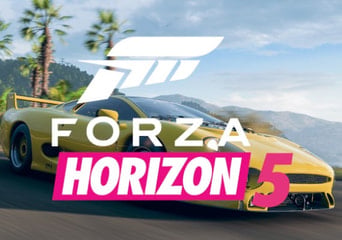 Forza Horizon 5 - 1993 Jaguar XJ220S DLC EN EU Xbox/One/Series/Xbox - PC
