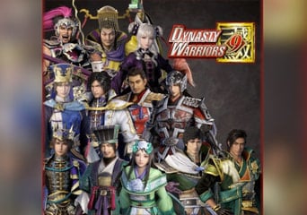 Dynasty Warriors 9 Special Scenario Edition Argentina Xbox One/Series