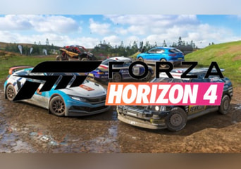 Forza Horizon 4 - Any Terrain Car Pack DLC EU Xbox/One/Series/Xbox - PC