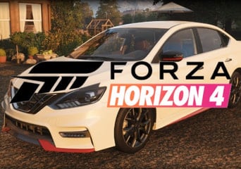 Forza Horizon 4 - 2018 Nissan SentraNismo DLC EU Xbox/One/Series/Xbox - PC