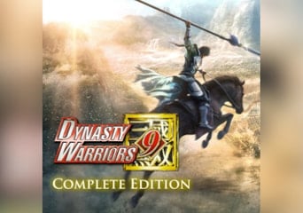 Dynasty Warriors 9 Complete Edition EN EU Xbox One Xbox Series