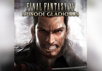 Final Fantasy XV: Episode Gladiolus DLC EN EU Xbox One Xbox Series