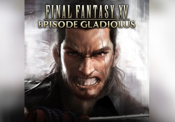 Final Fantasy XV: Episode Gladiolus DLC EN EU Xbox One Xbox Series