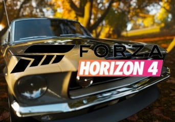 Forza Horizon 4 - 1968 Ford Mustang GT 2+2 Fastback DLC EU Xbox/One/Series/Xbox - PC