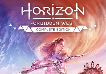 Horizon Forbidden West: Complete Edition Global Steam
