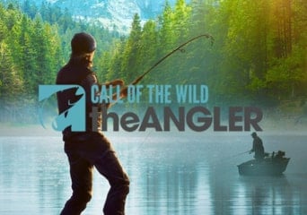 Call of the Wild: The Angler EN EU Xbox One Xbox Series Xbox Windows