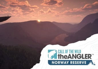Call of the Wild: The Angler - Norway Reserve DLC EN EU Xbox One Xbox Series Xbox Windows