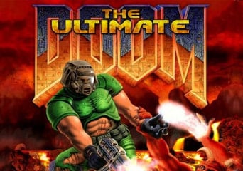 Ultimate Doom EN Global Steam