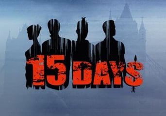 15 Days EN/DE/FR/IT/CS/ES Global Steam