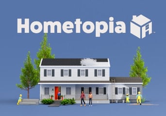 Hometopia EU Steam Gift