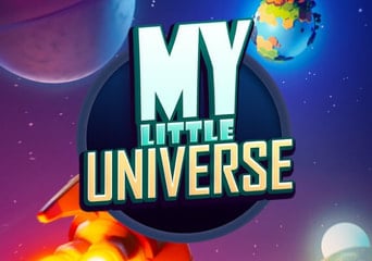 My Little Universe ROW Steam