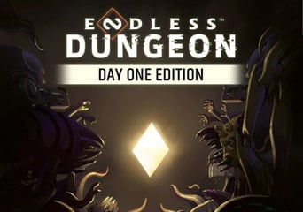 Endless Dungeon Day One Edition EU Steam