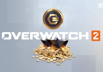 Overwatch 2 2 000 + 200 Overwatch Coins Xbox One Xbox Series