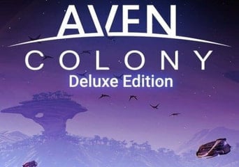 Aven Colony Deluxe Edition EN/DE/FR/IT/RU/ZH/ES EU Xbox One Xbox Series