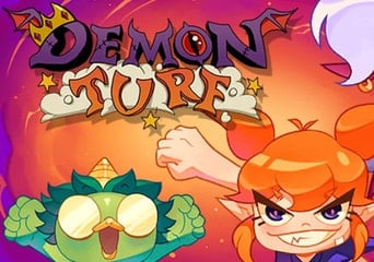 Demon Turf Queens Edition EN Global Steam