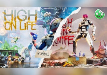 High On Life - DLC Bundle Game Pass Edition EN EU Xbox One Xbox Series Xbox Windows