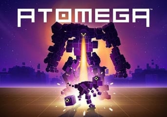ATOMEGA EU Steam